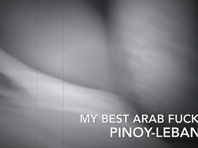 Young twinks explore gay anal pleasure in homemade Arab video