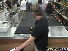 Gay Asian twinks in public and money shot fun