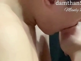 Sago deity - Vietnamese gay hunk with a firm, round derriere