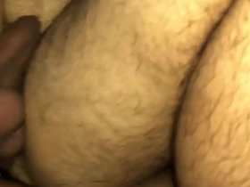 Thai gay men breeding raw with bigcocks