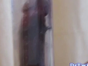 Asian physician gives oral pleasure to his young male client