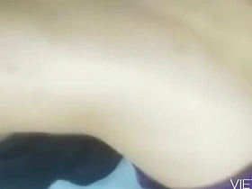 Vietnamese gay has sex with a slut